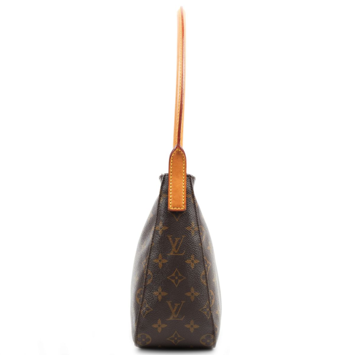 Louis Vuitton Looping MM Monogram -FINAL SALE NO RETURNS
