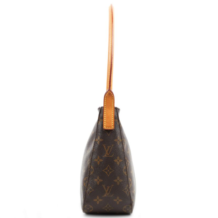 Louis Vuitton Looping MM Monogram -FINAL SALE NO RETURNS