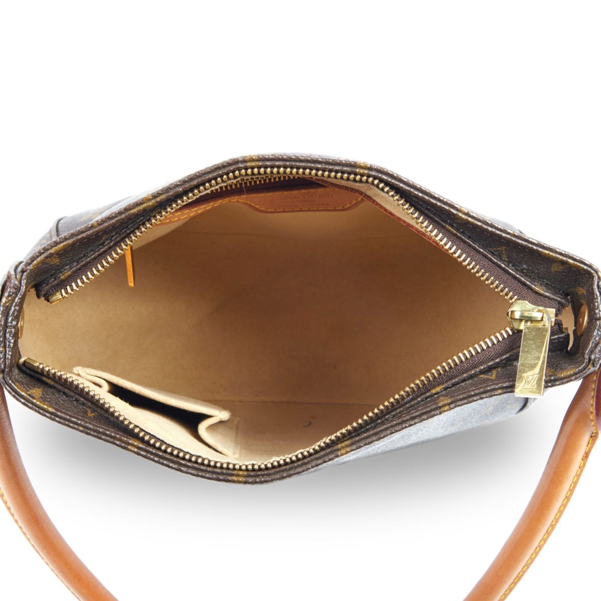 Louis Vuitton Looping MM Monogram -FINAL SALE NO RETURNS