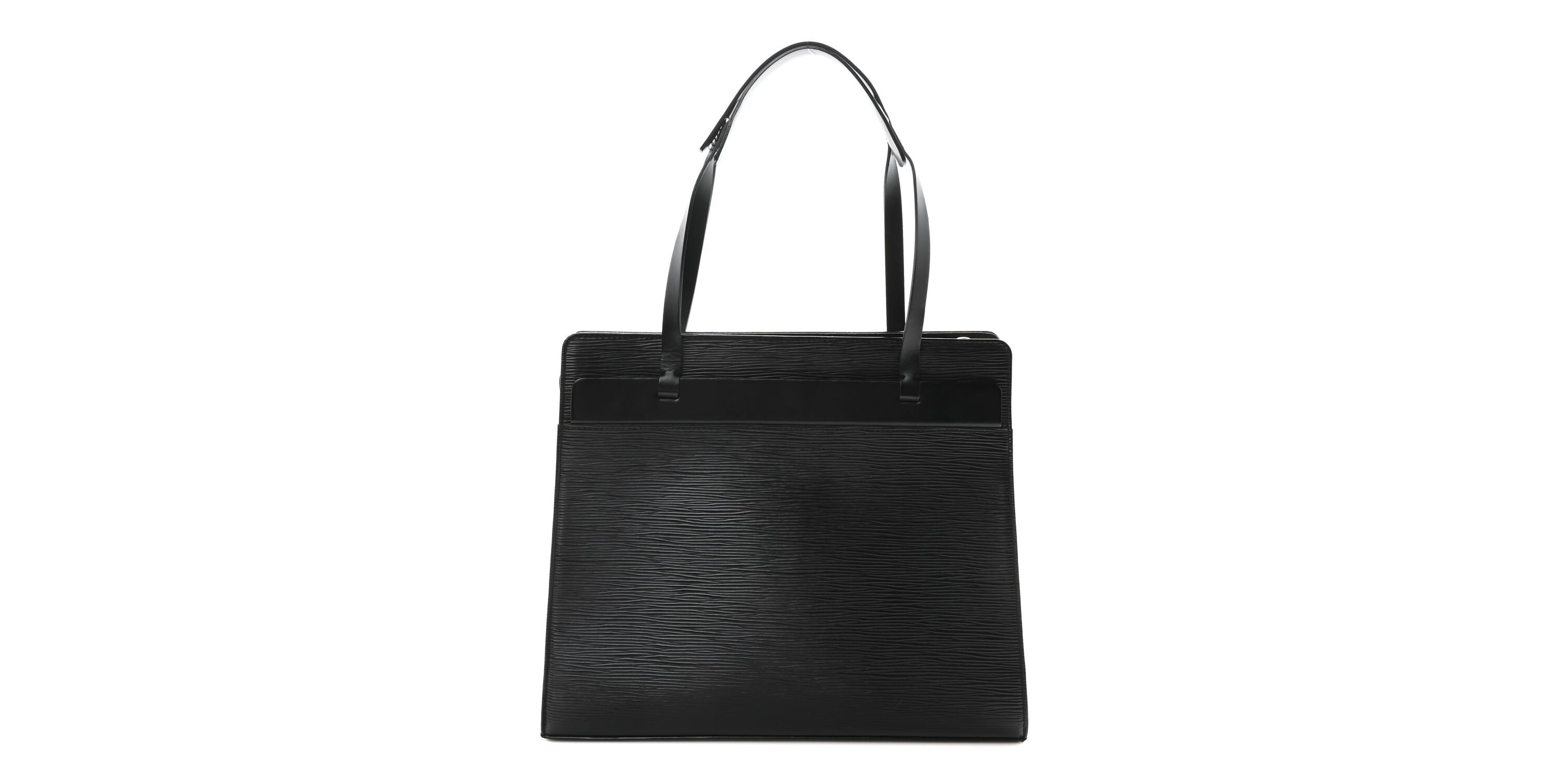 Louis Vuitton Croisette Epi -FINAL SALE NO RETURNS