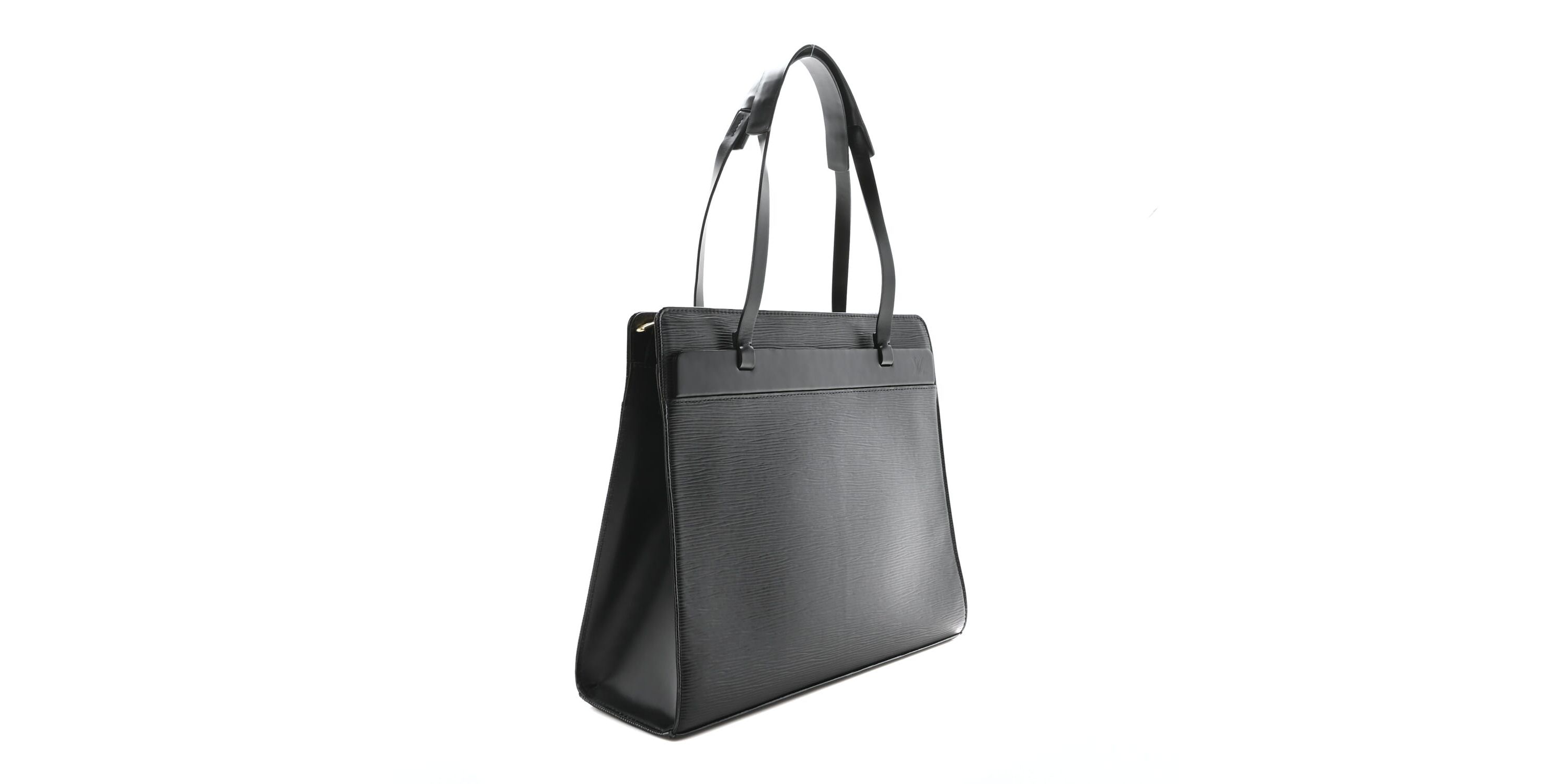Louis Vuitton Croisette Epi -FINAL SALE NO RETURNS