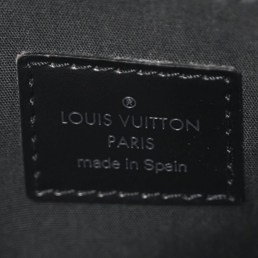 Louis Vuitton Croisette Epi -FINAL SALE NO RETURNS