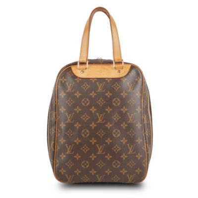 Vintage Louis Vuitton Bags