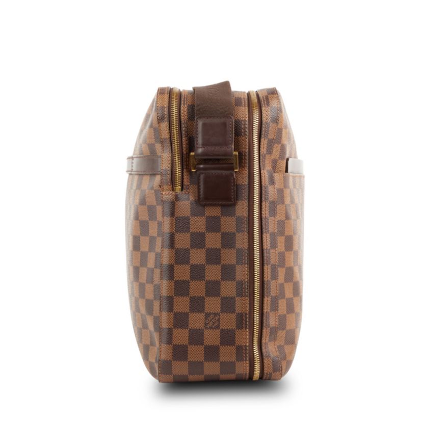 Louis Vuitton Dorsoduro Damier Ebene -FINAL SALE NO RETURNS