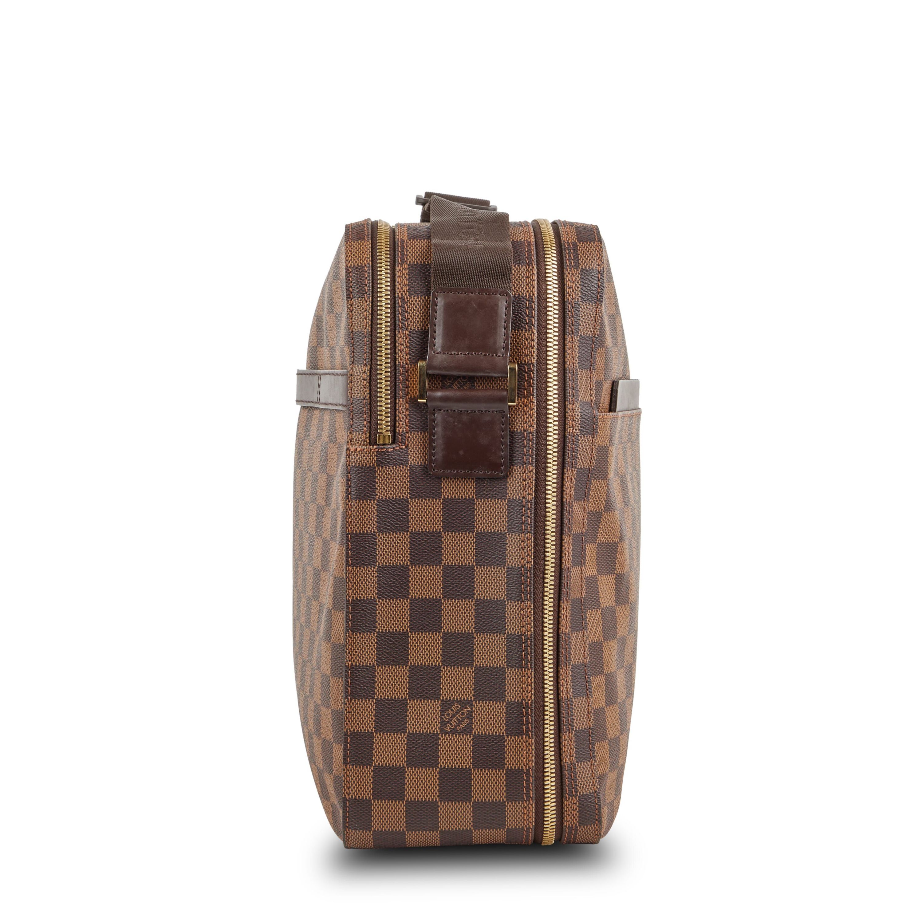 Louis Vuitton Dorsoduro Damier Ebene -FINAL SALE NO RETURNS