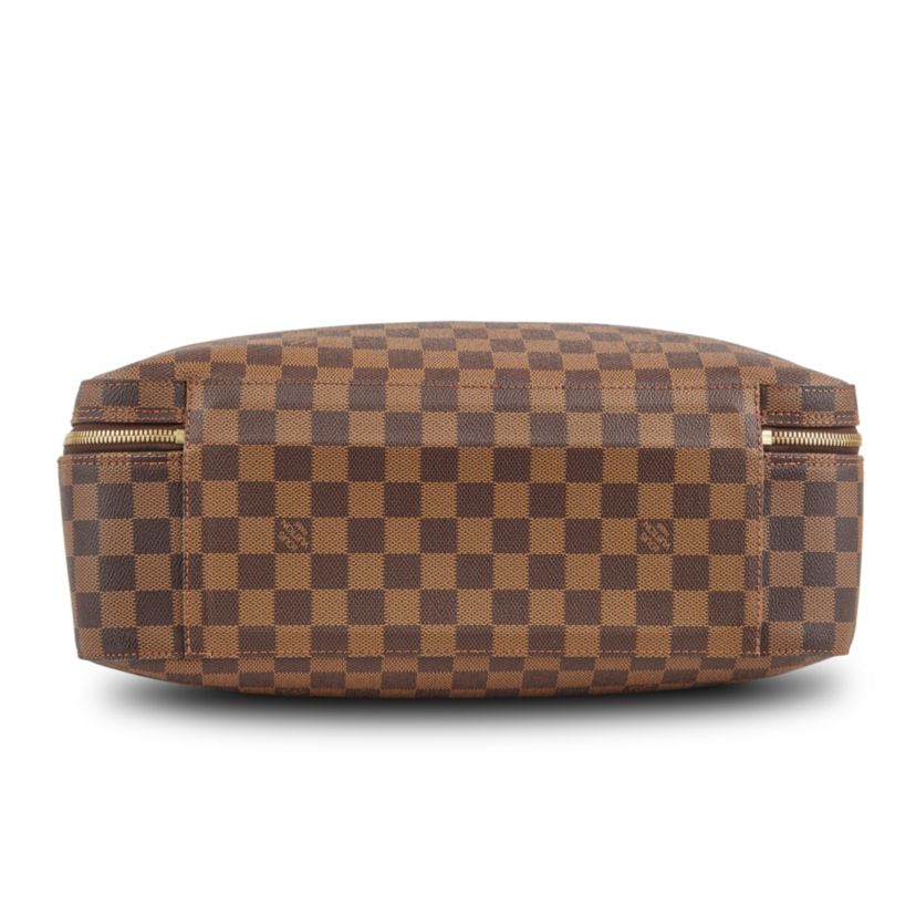 Louis Vuitton Dorsoduro Damier Ebene -FINAL SALE NO RETURNS
