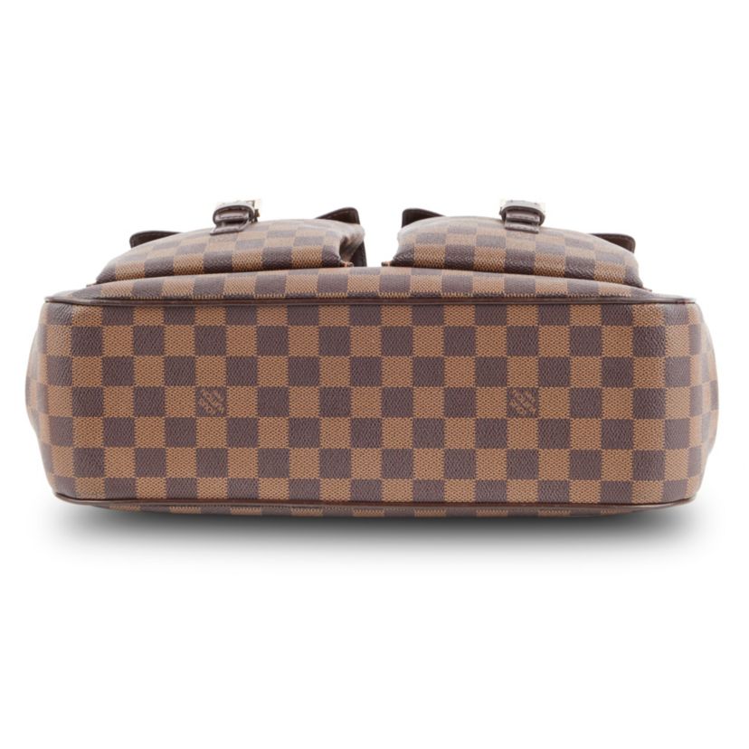 Louis Vuitton Uzes Damier Ebene -FINAL SALE NO RETURNS
