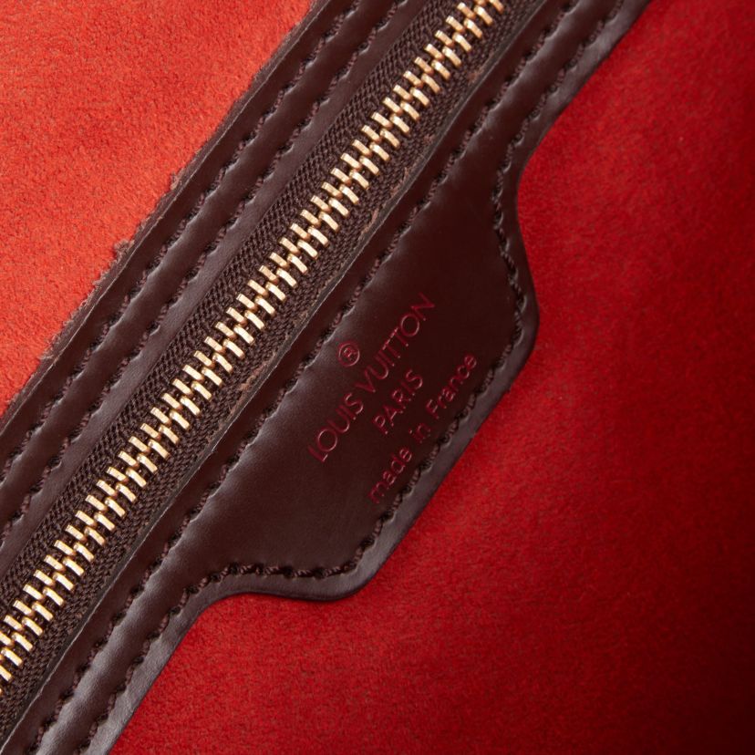 Louis Vuitton Uzes Damier Ebene -FINAL SALE NO RETURNS