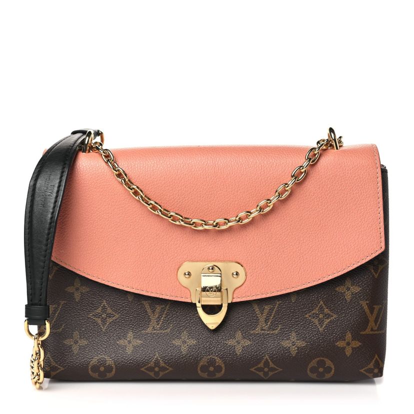 Louis Vuitton Saint Placide Monogram -FINAL SALE NO RETURNS