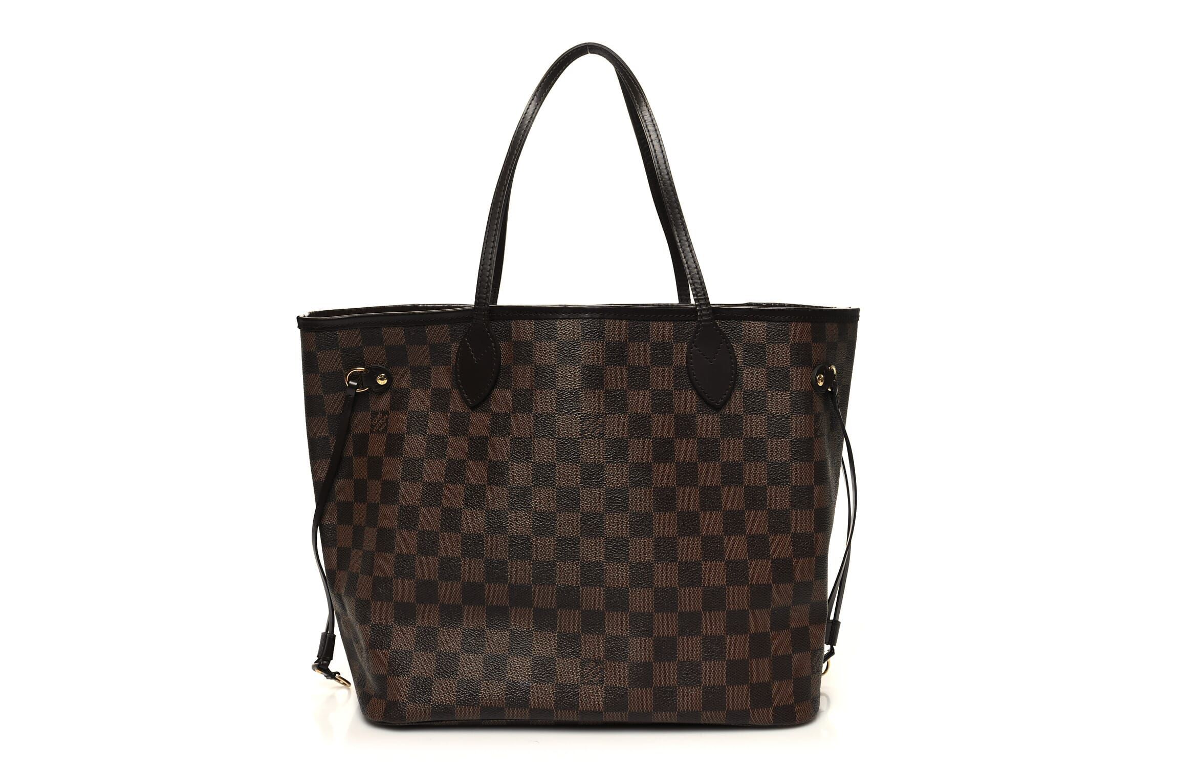 Louis Vuitton Neverfull -FINAL SALE NO RETURNS