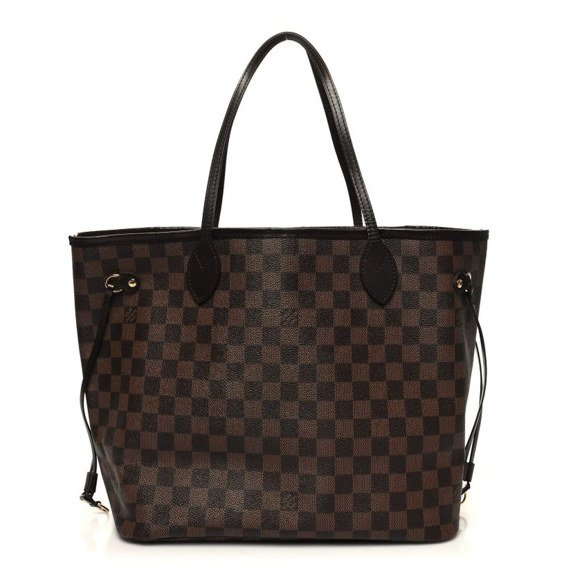 Louis Vuitton Neverfull -FINAL SALE NO RETURNS