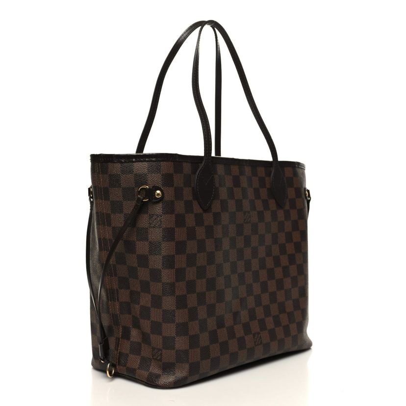 Louis Vuitton Neverfull -FINAL SALE NO RETURNS