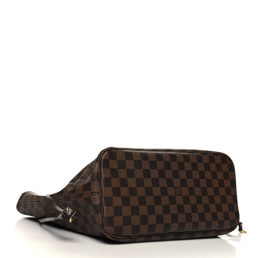 Louis Vuitton Neverfull -FINAL SALE NO RETURNS
