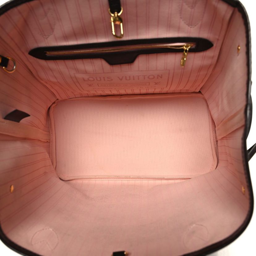 Louis Vuitton Neverfull -FINAL SALE NO RETURNS