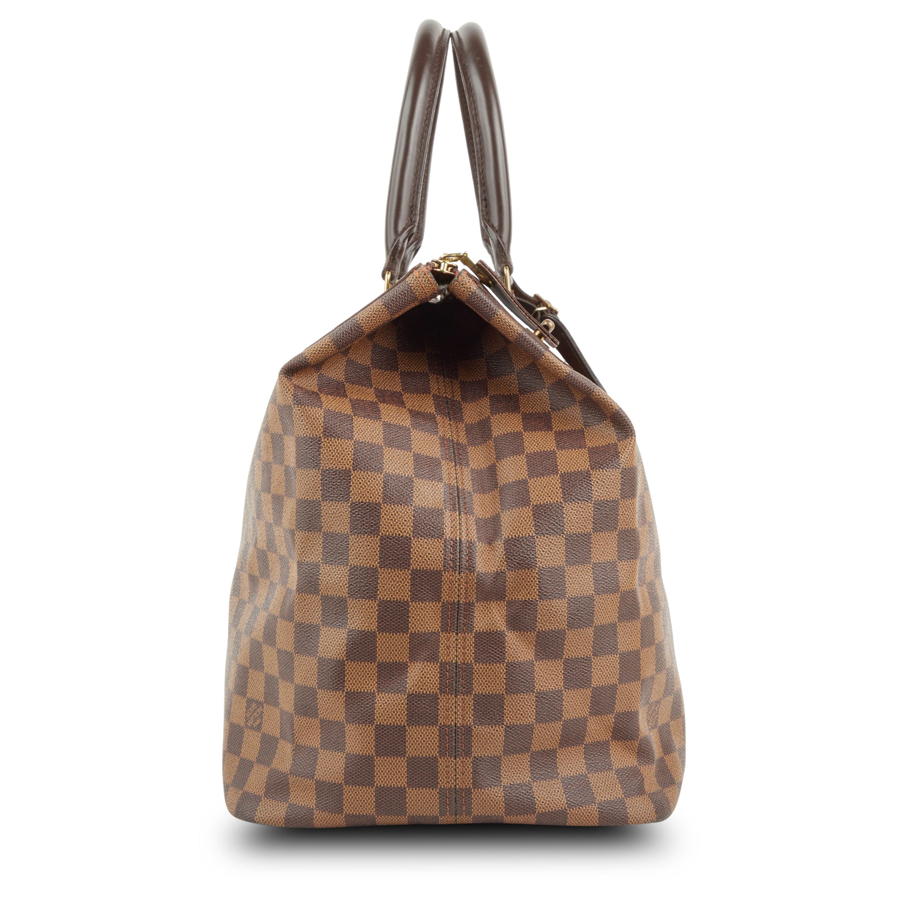 Louis Vuitton Greenwich PM Damier Ebene -FINAL SALE NO RETURNS