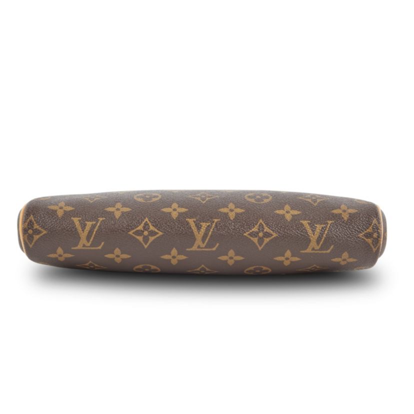 Louis Vuitton Eva Monogram -FINAL SALE NO RETURNS