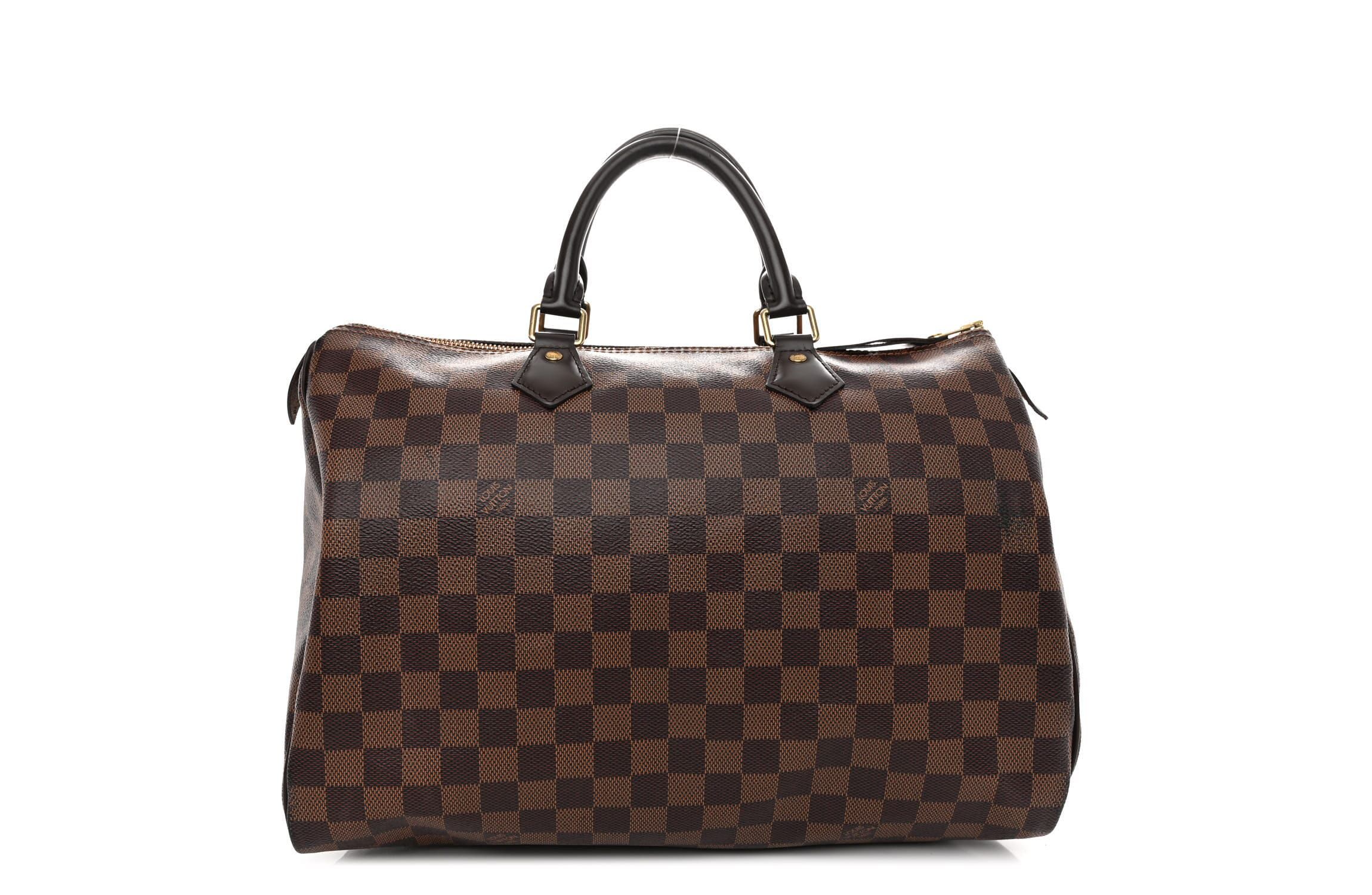 Louis Vuitton Speedy Damier Ebene -FINAL SALE NO RETURNS