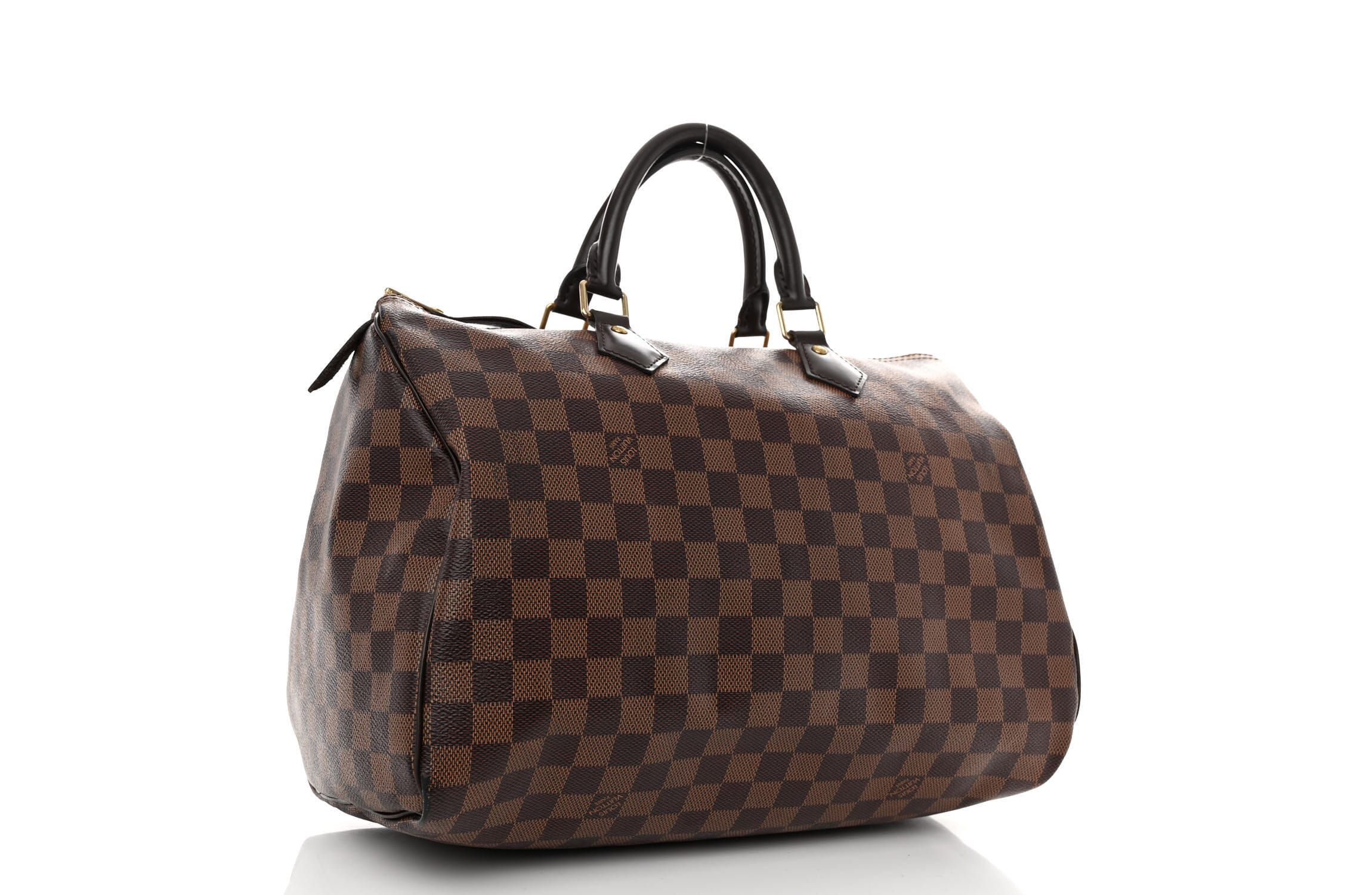 Louis Vuitton Speedy Damier Ebene -FINAL SALE NO RETURNS