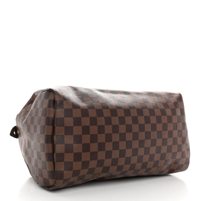 Louis Vuitton Speedy Damier Ebene -FINAL SALE NO RETURNS