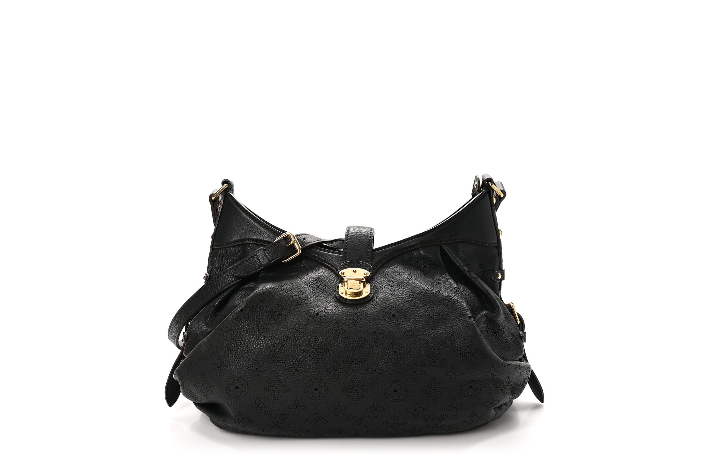 Louis Vuitton Mahina XS Bronze -FINAL SALE NO RETURNS