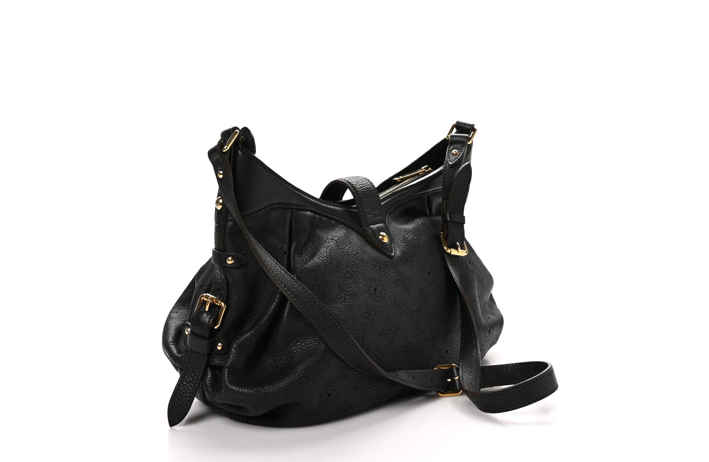 Louis Vuitton Mahina XS Bronze -FINAL SALE NO RETURNS