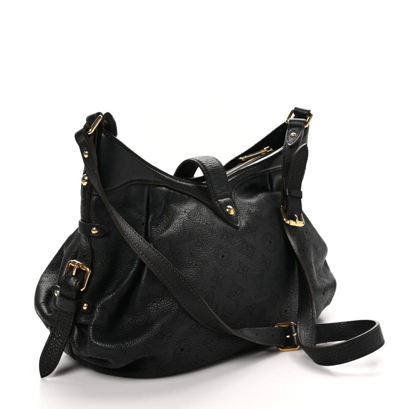 Louis Vuitton Mahina XS Bronze -FINAL SALE NO RETURNS