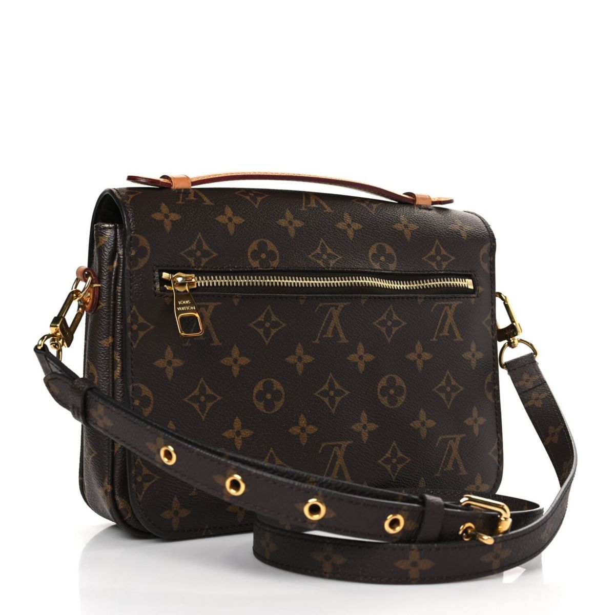 Louis Vuitton Pochette Metis Monogram -FINAL SALE NO RETURNS