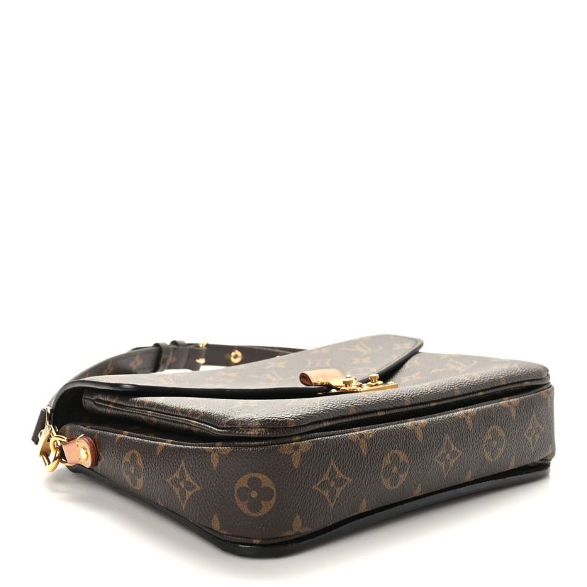 Louis Vuitton Pochette Metis Monogram -FINAL SALE NO RETURNS