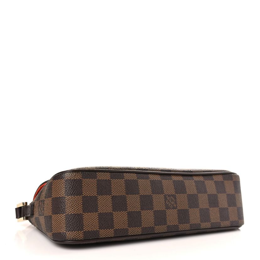 Louis Vuitton Damier Ebene Recoleta -FINAL SALE NO RETURNS