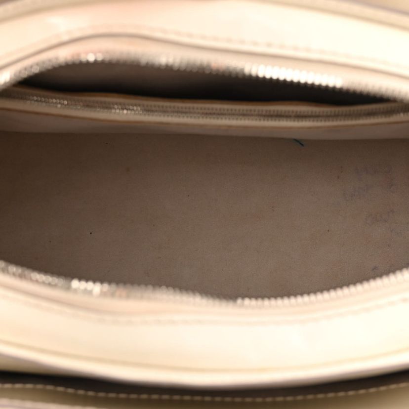 Louis Vuitton Epi Pont-Neuf PM Ivory -FINAL SALE NO RETURNS