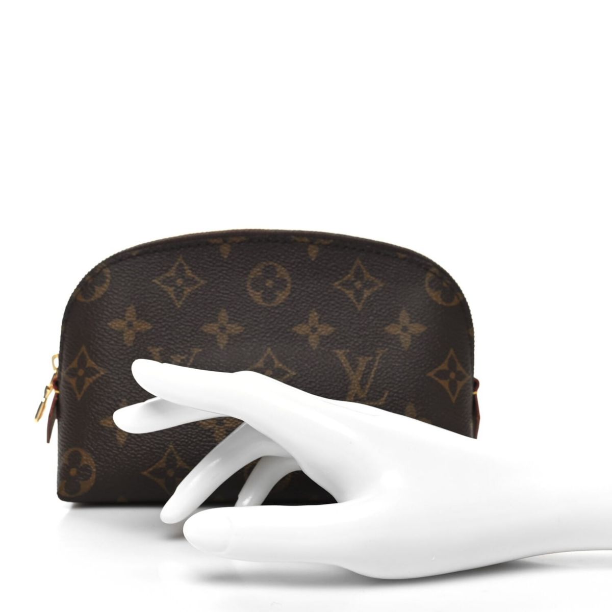 Louis Vuitton Cosmetic Pouch GM Monogram -FINAL SALE NO RETURNS
