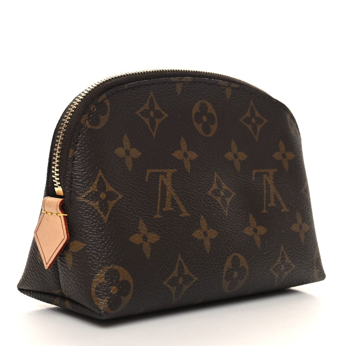 Louis Vuitton Cosmetic Pouch GM Monogram -FINAL SALE NO RETURNS