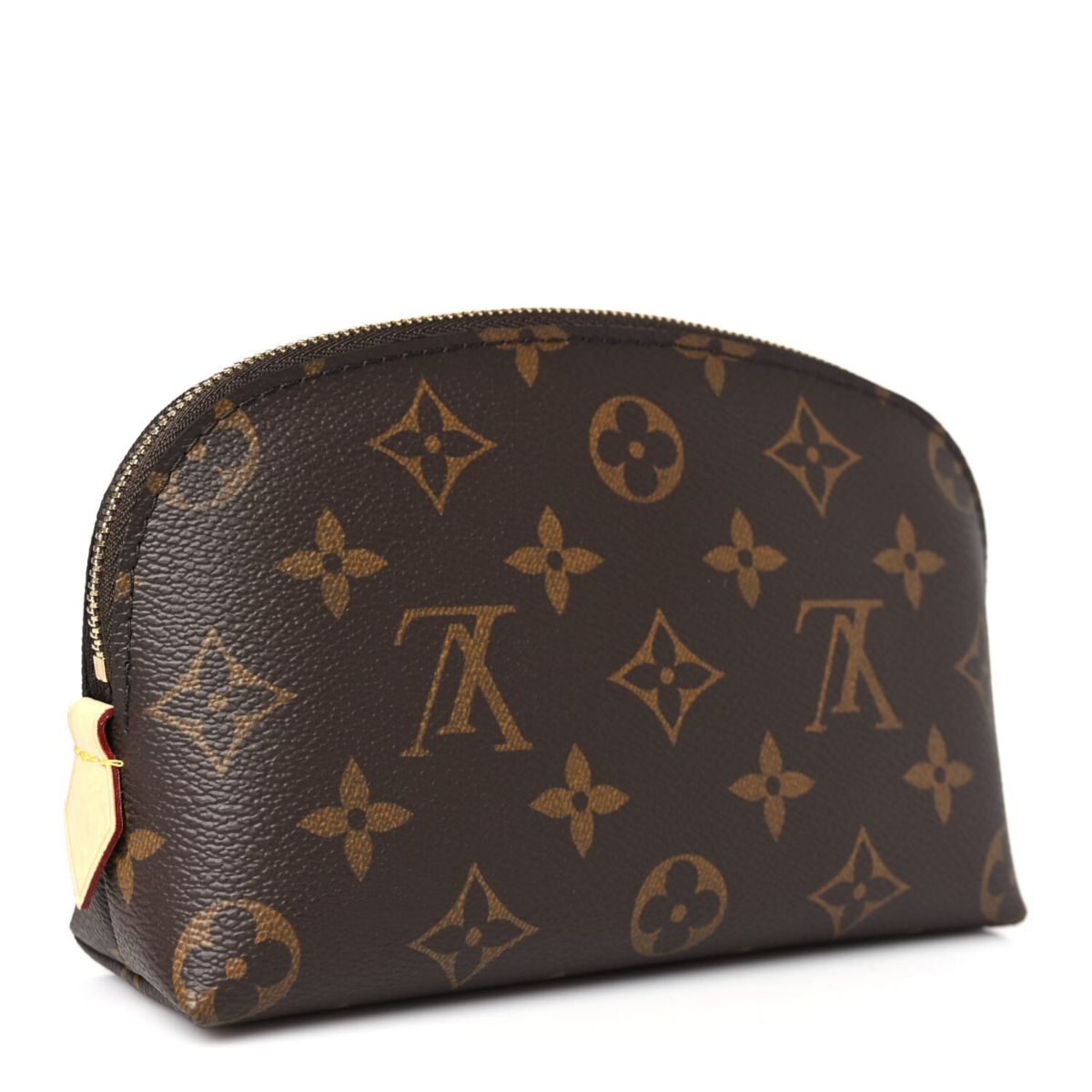 Louis Vuitton Cosmetic Pouch GM Monogram -FINAL SALE NO RETURNS