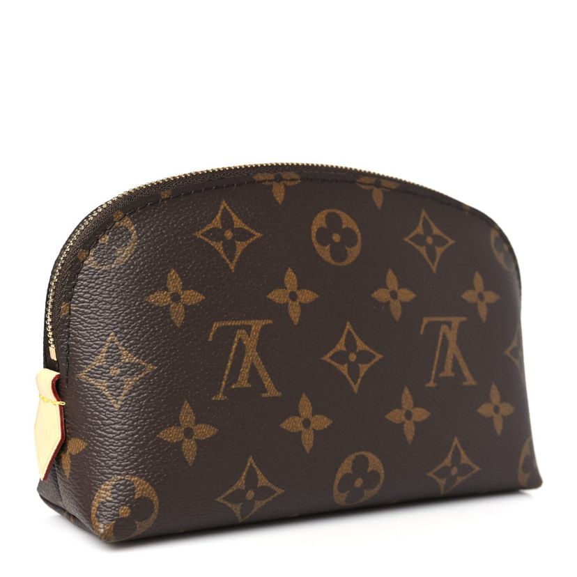 Louis Vuitton Cosmetic Pouch GM Monogram -FINAL SALE NO RETURNS