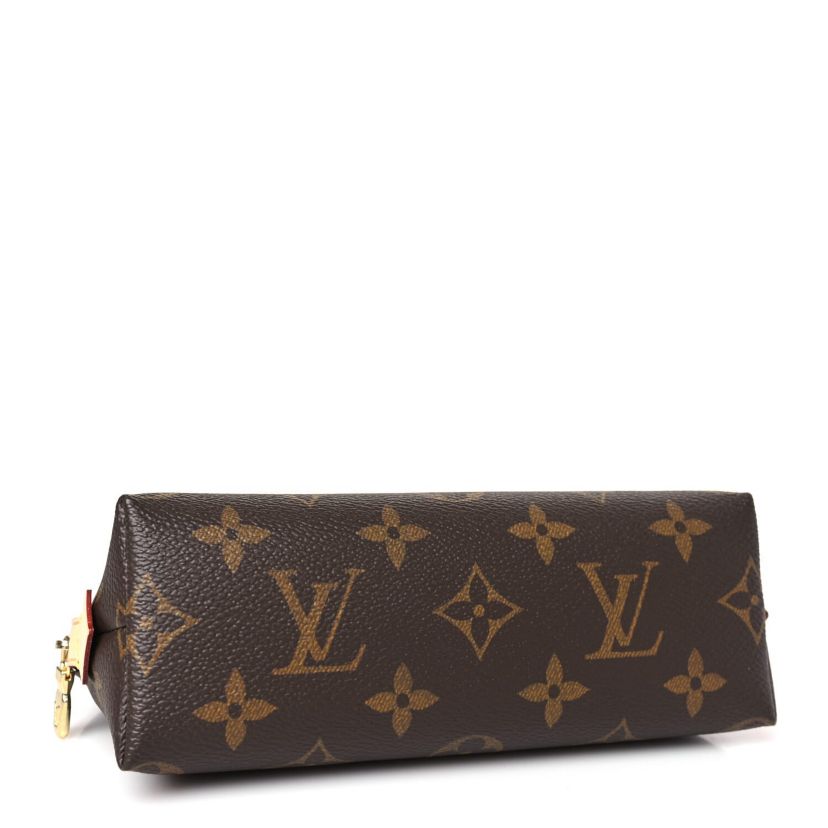 Louis Vuitton Cosmetic Pouch GM Monogram -FINAL SALE NO RETURNS