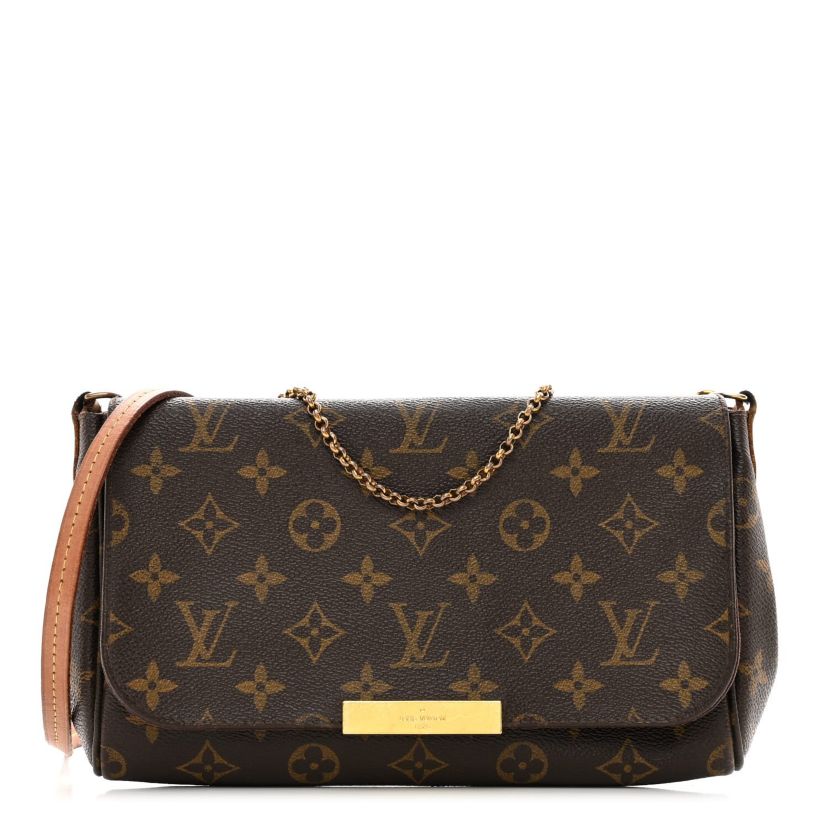 Louis Vuitton Favorite Monogram -FINAL SALE NO RETURNS