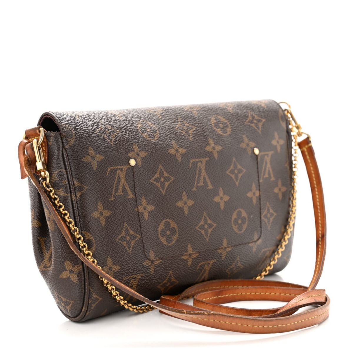 Louis Vuitton Favorite Monogram -FINAL SALE NO RETURNS