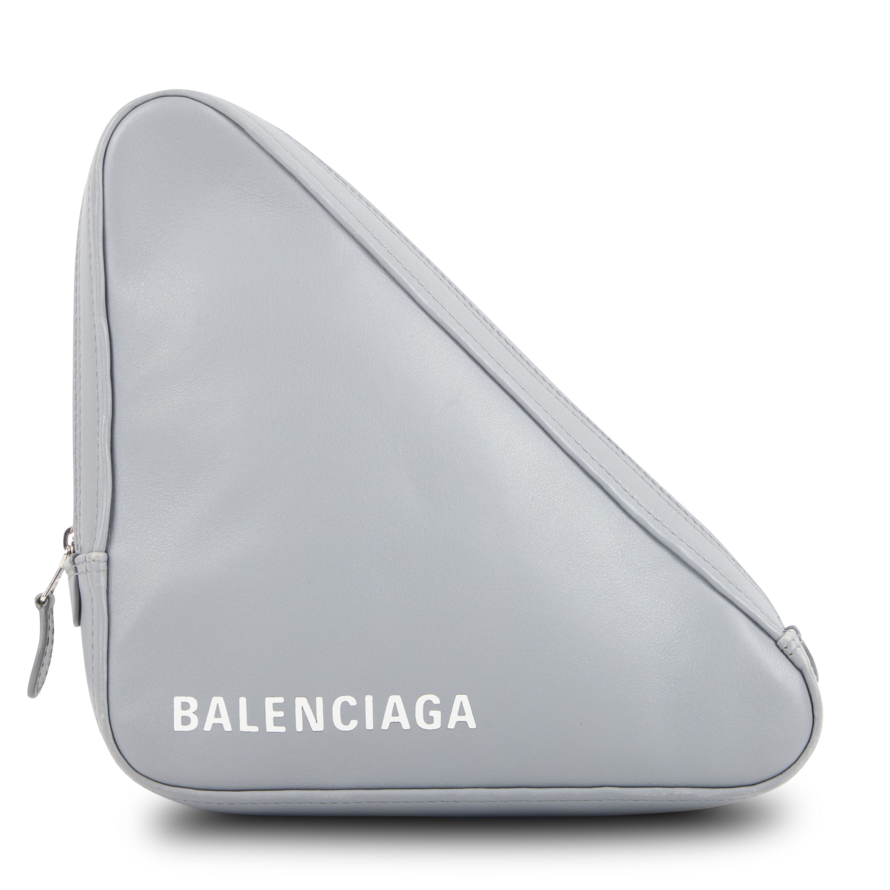 Balenciaga Triangle Pouch -FINAL SALE NO RETURNS