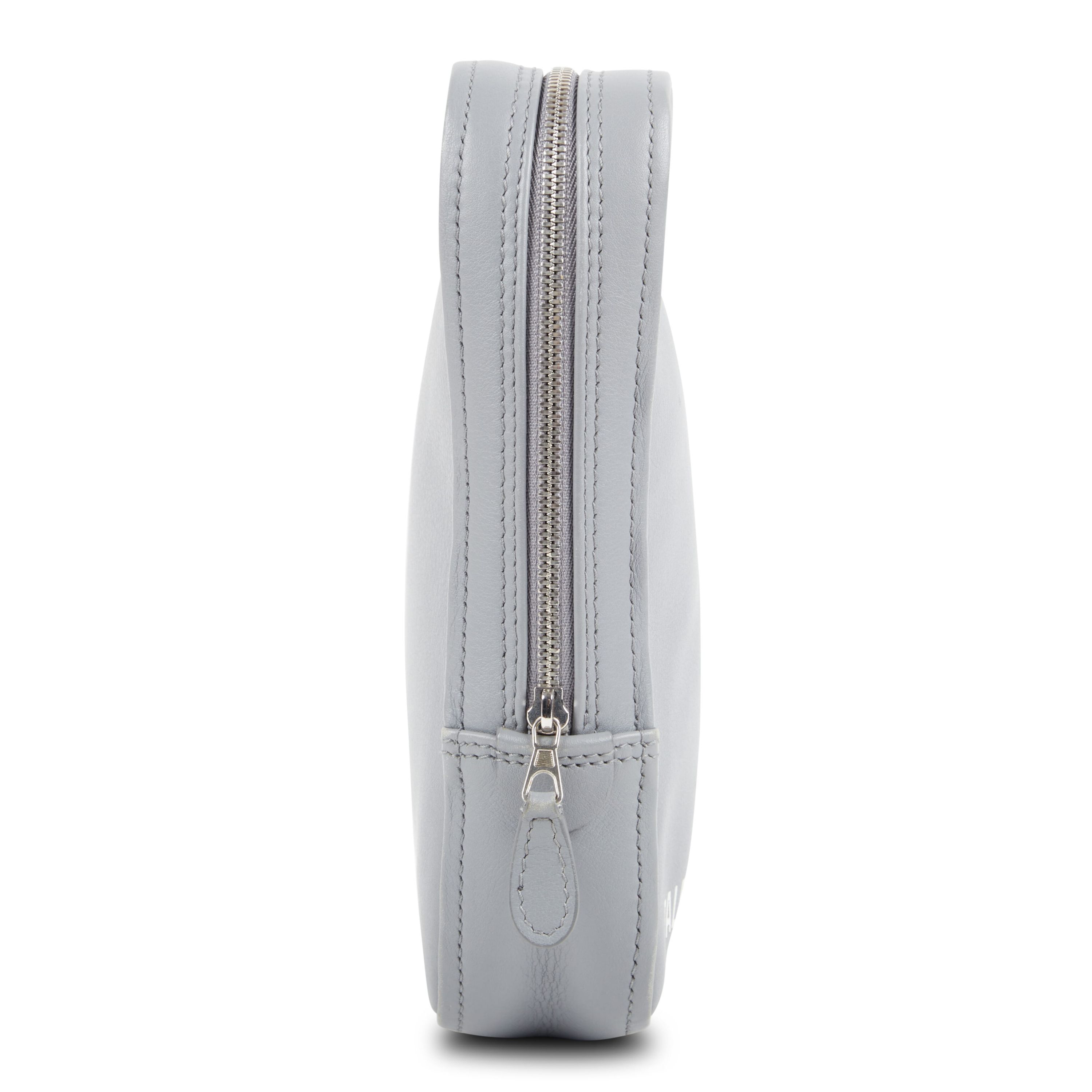 Balenciaga Triangle Pouch -FINAL SALE NO RETURNS