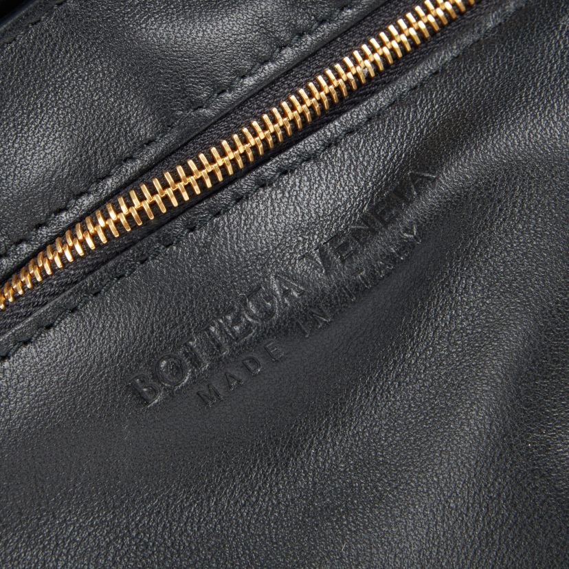 Bottega Veneta Padded Cassette Intrecciato -FINAL SALE NO RETURNS
