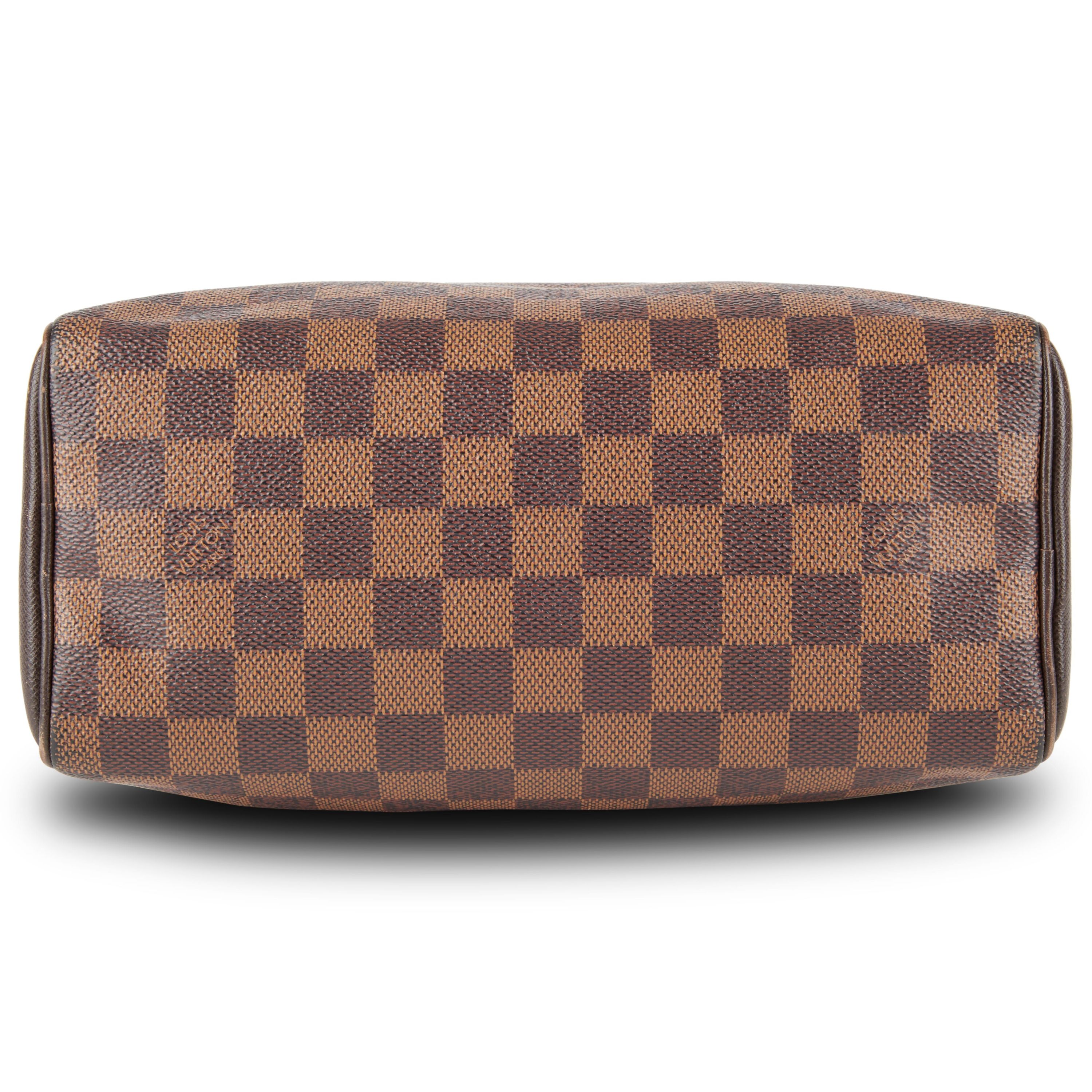 Louis Vuitton Brea Damier Ebene -FINAL SALE NO RETURNS