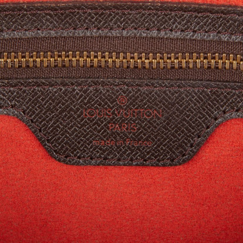 Louis Vuitton Brea Damier Ebene -FINAL SALE NO RETURNS