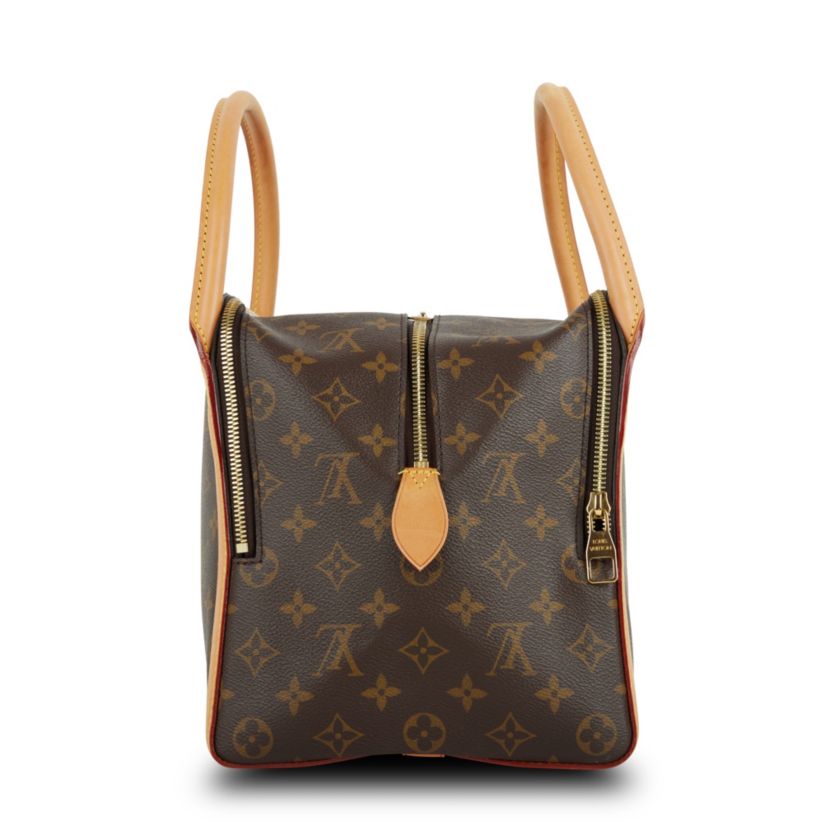 Louis Vuitton Marais Monogram -FINAL SALE NO RETURNS