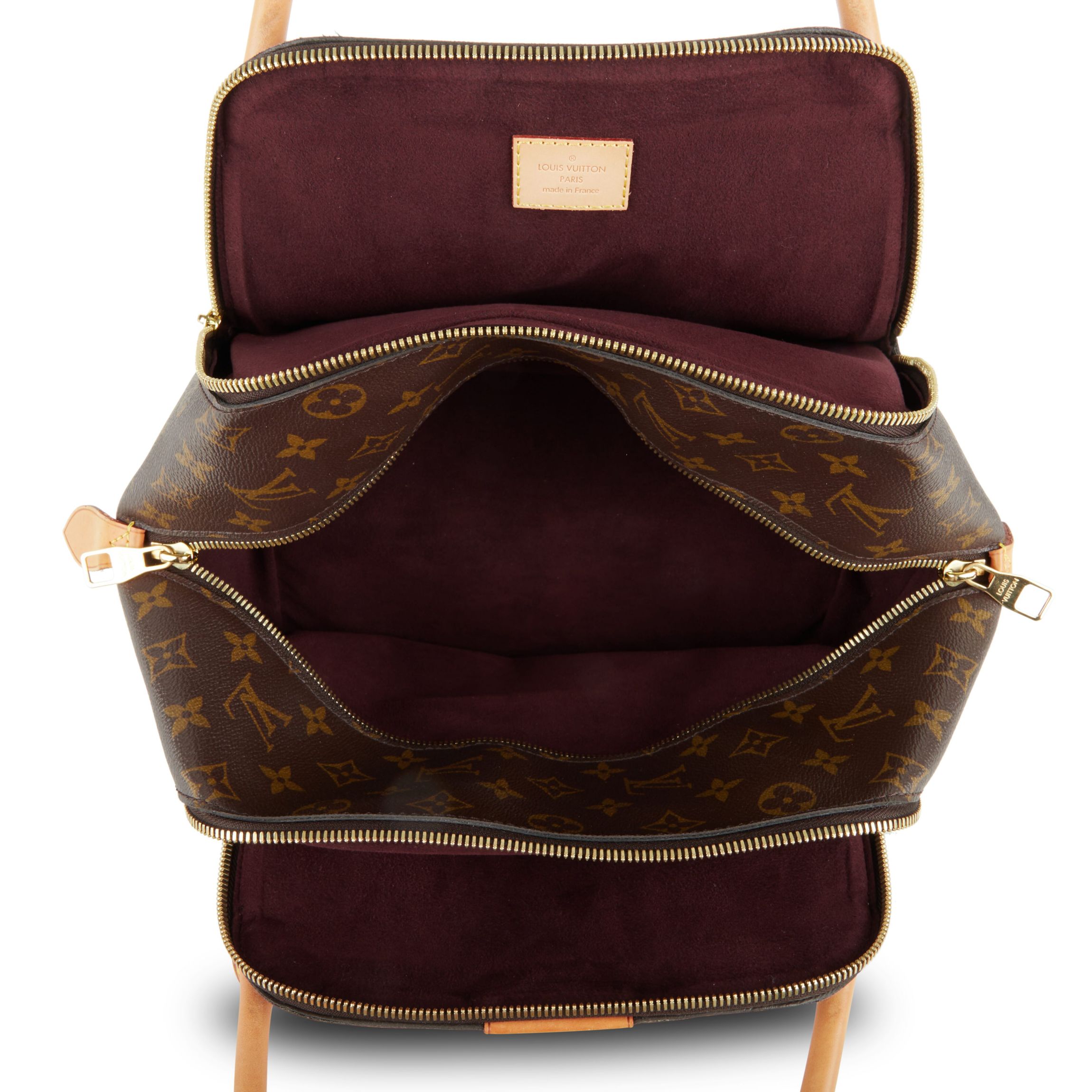 Louis Vuitton Marais Monogram -FINAL SALE NO RETURNS