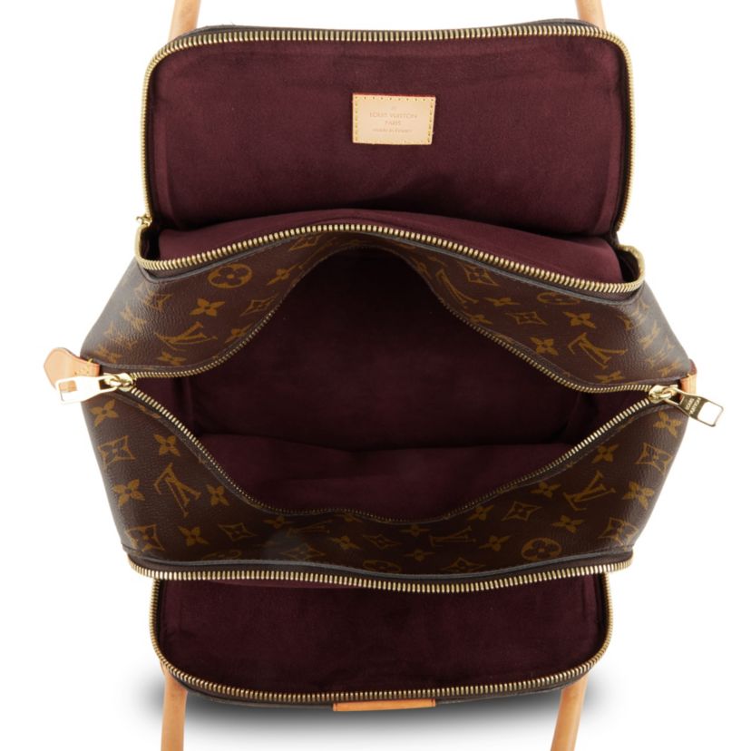 Louis Vuitton Marais Monogram -FINAL SALE NO RETURNS
