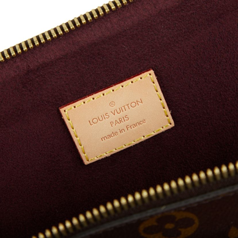 Louis Vuitton Marais Monogram -FINAL SALE NO RETURNS