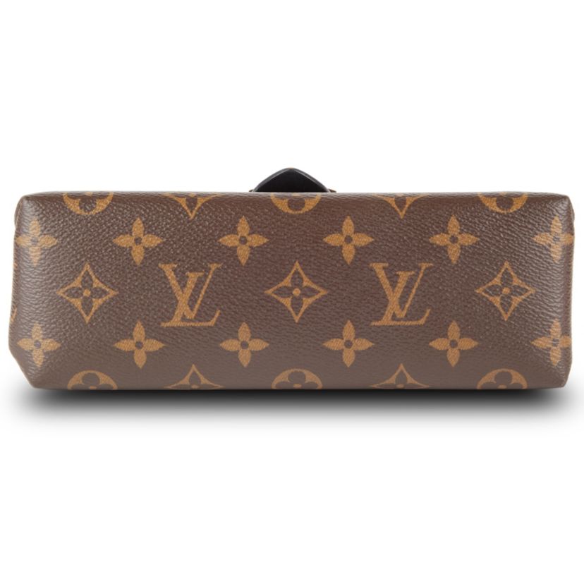 Louis Vuitton Locky BB Monogram -FINAL SALE NO RETURNS