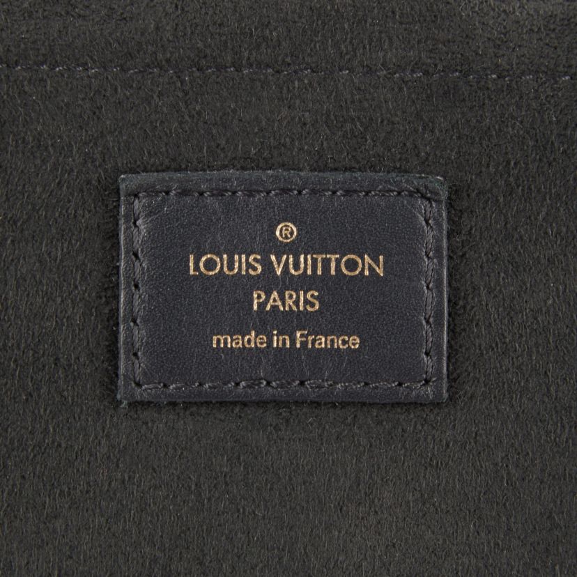 Louis Vuitton Locky BB Monogram -FINAL SALE NO RETURNS