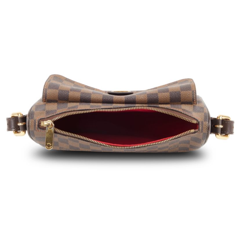 Louis Vuitton Ravello GM Damier Ebene -FINAL SALE NO RETURNS