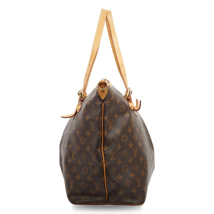 Louis Vuitton Palermo -FINAL SALE NO RETURNS
